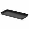 Outlet 🎉 Yamazaki Home Vanity Tray, Steel, Flat, Black, Flat 🌟 -Outlet bathroom Store a9e164c7025ad66c 5576 w800 h800 b1 p0