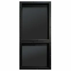 Brand new 🔔 TileRedi RND1620S-14 Double Niche Set ⌛ -Outlet bathroom Store aab1462d0c3ddb75 5622 w800 h800 b1 p0