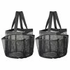 Budget ๐คฉ Yescom Aquaterior 2 Packs Mesh Shower Caddy 8 Pockets Bathroom Carry Tote Shampoo ๐ 1 Budget ๐คฉ Yescom Aquaterior 2 Packs Mesh Shower Caddy 8 Pockets Bathroom Carry Tote Shampoo ๐ -Outlet bathroom Store aca1199c0f900fa3 8637 w800 h800 b1 p0