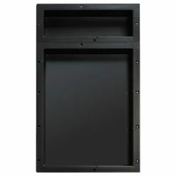 New 👍 TileRedi RND166S-20 Double Niche Set 🔥 -Outlet bathroom Store ad0198fc0c3ddcc5 7625 w800 h800 b1 p0