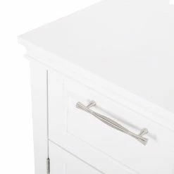 Buy ๐ฏ GDFStudio Meader Bathroom Floor Storage Cabinet With Drawer, White ๐ 18 Buy ๐ฏ GDFStudio Meader Bathroom Floor Storage Cabinet With Drawer, White ๐ -Outlet bathroom Store ae81cb60022b09e9 4155 w800 h800 b0 p0