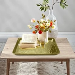 Discount ๐ TATARA Nu Steel Gold ๐จ Hammered Vanity Tray ๐ 10 Discount ๐ TATARA Nu Steel Gold ๐จ Hammered Vanity Tray ๐ -Outlet bathroom Store b5f180640ec8be15 4650 w800 h800 b0 p0