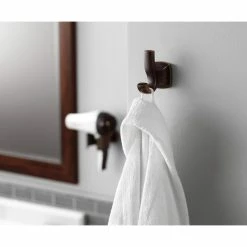 Hot Sale ⭐ Moen Voss Hair Dryer Holder, Oil Rubbed Bronze ⌛ -Outlet bathroom Store b78179d00d5aa9e2 8559 w800 h800 b0 p0