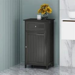 Discount ๐งจ Noble House Furniture & Design Noble House Hoover Modern Bathroom Storage Cabinet In Black ๐ 11 Discount ๐งจ Noble House Furniture & Design Noble House Hoover Modern Bathroom Storage Cabinet In Black ๐ -Outlet bathroom Store bfe1b49000da59fa 3041 w800 h800 b0 p0