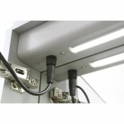 Cheapest 🧨 AQUADOM Signature Royale LED Medicine Cabinet Defogger 48''x40"x5" 🧨 -Outlet bathroom Store c0d10ead0ec94331 4600 w800 h800 b1 p0