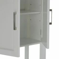 Flash Sale 💯 Simpli Home Ltd. Avington Space Saver Cabinet ❤️ 15 Flash Sale 💯 Simpli Home Ltd. Avington Space Saver Cabinet ❤️ -Outlet bathroom Store c4f180c3037e323d 5038 w800 h800 b0 p0