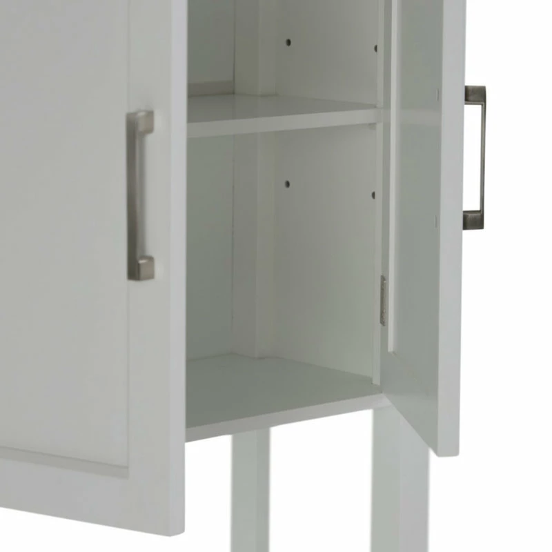 Flash Sale 💯 Simpli Home Ltd. Avington Space Saver Cabinet ❤️ 6 Flash Sale 💯 Simpli Home Ltd. Avington Space Saver Cabinet ❤️ - Image 4