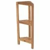 Cheapest 🤩 ARB Teak & Specialties Fiji Corner Shelf, 3 Tier 🛒 -Outlet bathroom Store c5f1889e09d273d9 4444 w800 h800 b1 p0