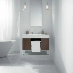 Best Pirce π€© Kohler K-2913-PG Catalan 15" X 36" Single Door Medicine Cabinet - Satin π 10 Best Pirce π€© Kohler K-2913-PG Catalan 15" X 36" Single Door Medicine Cabinet - Satin π -Outlet bathroom Store c6f146180e90d1e7 8351 w800 h800 b0 p0