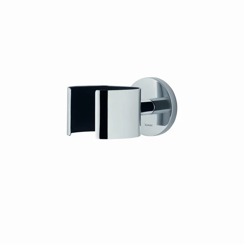 Brand new ๐ Blomus Nexio Hair-Dryer Holder, Polished ๐ฅฐ 4 Brand new ๐ Blomus Nexio Hair-Dryer Holder, Polished ๐ฅฐ - Image 2