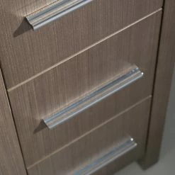 Outlet 🌟 Fresca Torino Gray Oak Tall Bathroom Linen Side Cabinet ⌛ -Outlet bathroom Store cbe1c1980f08f69b 6903 w800 h800 b0 p0