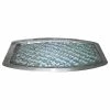 Outlet ✨ TATARA Nu Steel Sea Foam Amenity Tray 🌟 -Outlet bathroom Store cde190b106707278 8486 w800 h800 b1 p0