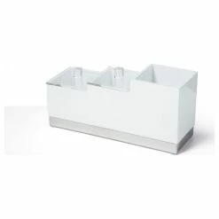 Budget 😀 Roselli Trading Company® Suites Countertop Organizer 😍 -Outlet bathroom Store ce01013f0f75fe3a 7820 w800 h800 b1 p0