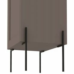 Best reviews of 🥰 RST Brands Svedin Tall Bathroom Cabinet, Taupe 🎉 -Outlet bathroom Store cea12ba90fc55c01 9243 w800 h800 b0 p0