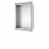 Promo ๐ Dawn Kitchen & Bath Products, Inc Dawn® Stainless Steel Finished Shower Niche ๐ 2 Promo ๐ Dawn Kitchen & Bath Products, Inc Dawn® Stainless Steel Finished Shower Niche ๐ -Outlet bathroom Store cf8145b30c8aaf88 6374 w800 h800 b0 p0