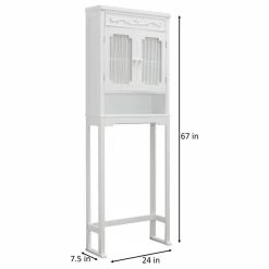 Top 10 🎁 Versanora Bathroom Over The Toilet Storage Space Saver ❤️ 10 Top 10 🎁 Versanora Bathroom Over The Toilet Storage Space Saver ❤️ -Outlet bathroom Store d571188d01602c39 5856 w800 h800 b1 p0