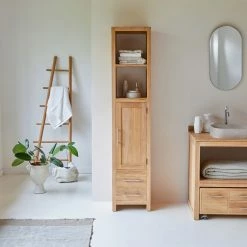Best Sale ⭐ Solid Teak Bathroom Cabinet | Tikamoon Layang 😍 -Outlet bathroom Store d641c4d501eac9ff 8694 w800 h800 b0 p0