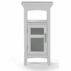 Hot Sale ⭐ Simpli Home Ltd. Avington Floor Storage Cabinet 🎁 -Outlet bathroom Store d841f51b037e3220 5028 w800 h800 b1 p0