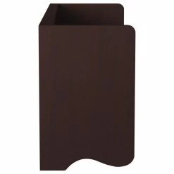 Cheap 🔥 Bolton Furniture, Inc. 25" Bath Storage Shelf, Two Towel Rods, Gray, Espresso ⭐ -Outlet bathroom Store d9116d8001f435c0 7421 w800 h800 b1 p0