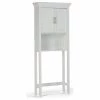 Flash Sale 💯 Simpli Home Ltd. Avington Space Saver Cabinet ❤️ -Outlet bathroom Store de715313037e323b 5038 w800 h800 b1 p0