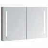 Cheapest 🧨 AQUADOM Signature Royale LED Medicine Cabinet Defogger 48''x40"x5" 🧨 -Outlet bathroom Store e641c0f90bfffd7e 4600 w800 h800 b1 p0