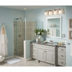 Best deal ✨ Moen Retreat Vanity Shelf, Brushed Nickel 😍 -Outlet bathroom Store e8a1ccc90d80e727 1879 w800 h800 b0 p0