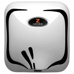 Wholesale 🎁 ZDryer Hand Dryer Commercial 5-10 Seconds Drying Time, Chrome 😍 -Outlet bathroom Store eb814b6c049dc6e0 5025 w800 h800 b1 p0