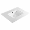 Coupon 🥰 Empire Industries Inc. Unique 31"x22" Ceramic Vanity Top, White With Single-Hole Drilling 🥰 -Outlet bathroom Store ec610191099f21d1 3625 w800 h800 b1 p0
