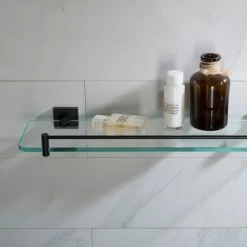 Best Pirce ๐ Kraus USA, Inc. Ventus Bathroom Shelf, Matte Black โ 17 Best Pirce ๐ Kraus USA, Inc. Ventus Bathroom Shelf, Matte Black โ -Outlet bathroom Store f3f182f600e5e810 3156 w800 h800 b0 p0