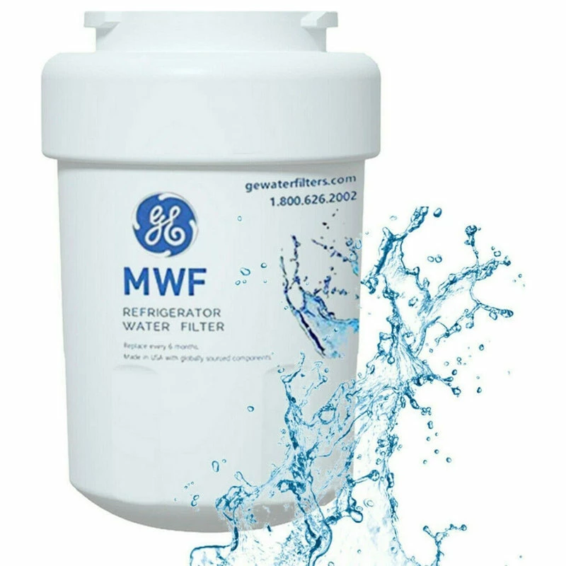 Wholesale โจ General Electric 2 Pack GE MWF GWF Replacement Refrigerator Water Filter 46-9991 46-9905 ๐ฏ 8 Wholesale โจ General Electric 2 Pack GE MWF GWF Replacement Refrigerator Water Filter 46-9991 46-9905 ๐ฏ - Image 6