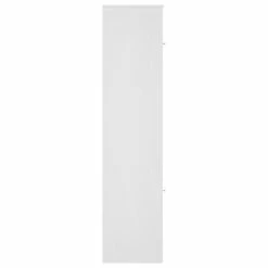 Coupon 🥰 Pinion MDF Mid-century Modern Linen Cabinet, White Veneer 🔥 -Outlet bathroom Store f7e1188a01854e62 6980 w800 h800 b1 p0