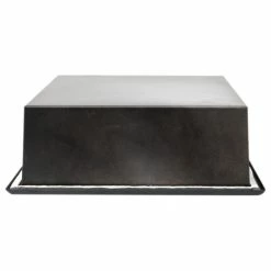 Best reviews of ⌛ Alfi Trade 24 X 12 Black Matte Stainless Steel Horizontal Single Shelf Bath Shower Niche ✨ -Outlet bathroom Store fa413197012d3ecd 5393 w800 h800 b1 p0