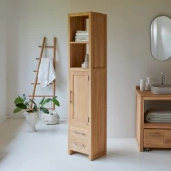 Best Sale ⭐ Solid Teak Bathroom Cabinet | Tikamoon Layang 😍 -Outlet bathroom Store fbf16aa001eac9ff 8694 w800 h800 b0 p0