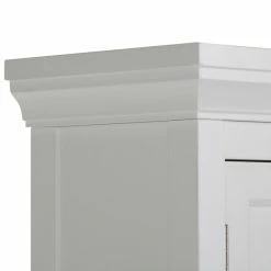Flash Sale 💯 Simpli Home Ltd. Avington Space Saver Cabinet ❤️ 16 Flash Sale 💯 Simpli Home Ltd. Avington Space Saver Cabinet ❤️ -Outlet bathroom Store fe01057a037e323e 5038 w800 h800 b0 p0
