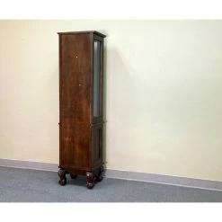 Cheapest 👍 Bellaterra Home Bevington 18" Linen Cabinet, Walnut 🌟 -Outlet bathroom Store fff18d890b351d97 8426 w800 h800 b0 p0