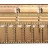 Best Sale 🎉 TATARA Nu Steel Glitz Amenity Tray, Gold ⭐ -Outlet bathroom Store home design 105