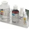 Best deal ❤️ IDesign Med+ Bathroom Vanity Organizer, Clear 👍