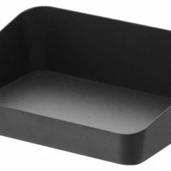 Flash Sale 🎁 Yamazaki Tower Amenity Tray, Black 💯