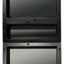 Outlet ✨ TileRedi RNT1620D-14 Triple Niche Set 🔥