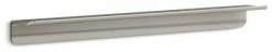 Flash Sale ❤️ Kohler Choreograph 21" Floating Shower Shelf, Anodized Brushed Nickel 🤩