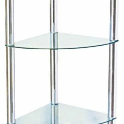 Best Sale 👍 HDS Shelve Arc 3-Tier 🎉