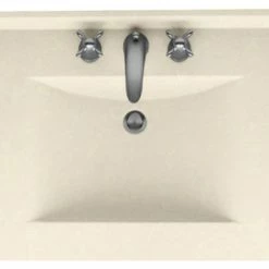 Deals 🌟 Swanstone Cv2231-037 Contour Vanity Top, Bone 🌟
