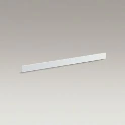 Brand new 👏 Kohler K-5447 Solid/Expressions 49" Solid Surface Material - White 🥰