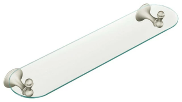 Buy ⌛ Moen DN7790BN CSI Lounge Vanity Shelf 🔔 3 Buy ⌛ Moen DN7790BN CSI Lounge Vanity Shelf 🔔