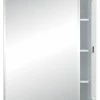 Cheap 😍 Rangaire Horizon 16"x26" Recess Mount Medicine Cabinet ✔️ -Outlet bathroom Store home design 7