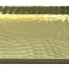 Cheapest 🛒 TATARA Nu Steel Gold 🔨 Hammered Vanity Tray 🔥 -Outlet bathroom Store home design 92