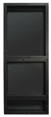 Wholesale 🤩 TileRedi RNT1620S-14-6 Triple Niche Set 💯